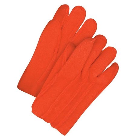 BDG FR Fleece Glove Liner, PR, Universal PR 53-9-YUKON-FR5